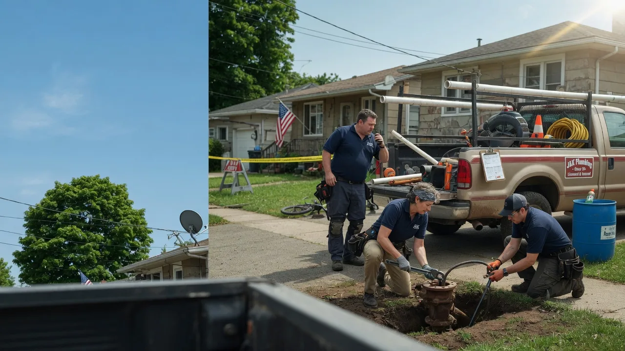 Water Heater Replacement in Pippa Passes, KY near me